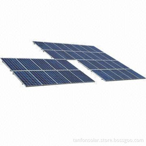 Hot sale 10kW solar energy system, includes complete fittings